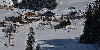 Pensionen - Skilift - Obermaiselstein - Ferienhof Arud