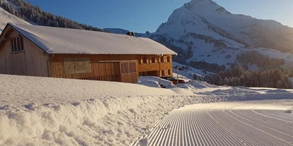 Pensionen - Skilift - Langesthei - Ferienhof Arud