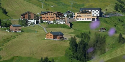 Pensionen - Skilift - Lech - Ferienhof Arud