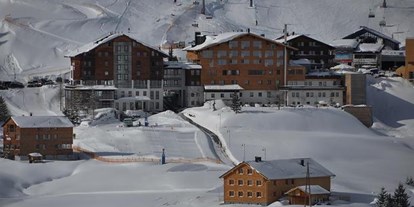 Pensionen - Skilift - Damüls - Ferienhof Arud