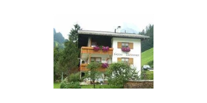 Pensionen - Umgebungsschwerpunkt: Berg - Schruns - Haus Bommer