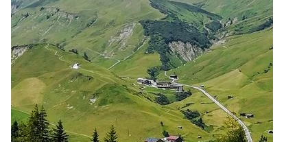 Pensionen - Umgebungsschwerpunkt: am Land - Lech - apart-wolf-arlberg