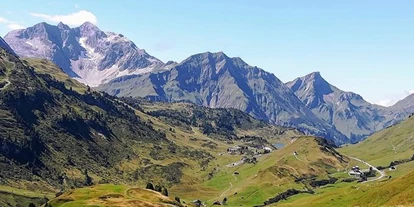 Pensionen - Vorarlberg - apart-wolf-arlberg
