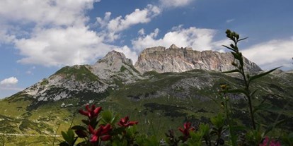 Pensionen - Umgebungsschwerpunkt: am Land - Obermaiselstein - Bildegg – Bergzauber Appartements
