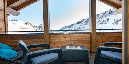 Pensionen - Skilift - Vorarlberg - AlpHus Appartements