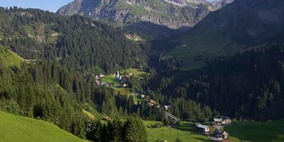 Pensionen - Umgebungsschwerpunkt: am Land - Krumbach (Krumbach) - Villa Natur
