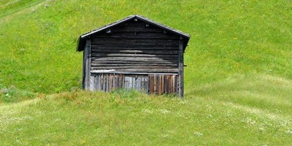 Pensionen - Umgebungsschwerpunkt: am Land - Mittelberg (Mittelberg) - Gästehaus Klocker
