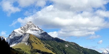 Pensionen - weitere Verpflegungsmöglichkeiten: Mittagessen - Pettneu am Arlberg - Gasthof Tirolerhof