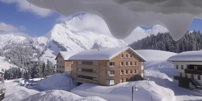 Pensionen - Umgebungsschwerpunkt: Berg - Langesthei - Gasthof Tirolerhof