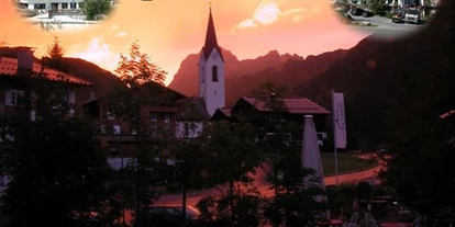Pensionen - Vorarlberg - Gasthof Tirolerhof