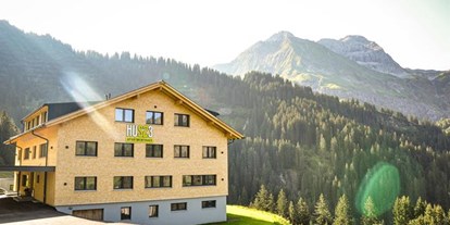 Pensionen - Vorarlberg - HUS 23