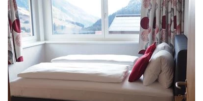 Pensionen - Vorarlberg - Bergzeit Appartements & Zimmer