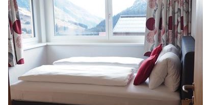 Pensionen - Radweg - Vorarlberg - Bergzeit Appartements & Zimmer