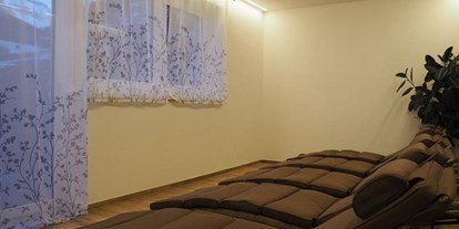 Pensionen - Sauna - Warth (Warth) - Bergzeit Appartements & Zimmer