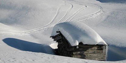 Pensionen - Skilift - St. Anton am Arlberg - Haus Theodul