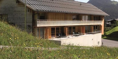 Pensionen - Skiverleih - Oberstdorf - Caroline's Appartement