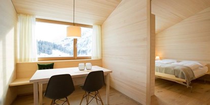 Pensionen - WLAN - St. Anton am Arlberg - WarthsAp Apartmenthaus