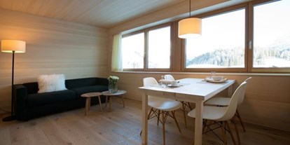 Pensionen - WLAN - Häselgehr - WarthsAp Apartmenthaus