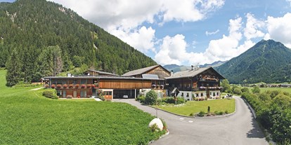 Pensionen - Wanderweg - Trentino-Südtirol - Örlerhof