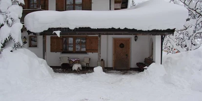 Pensionen - Hunde: erlaubt - St. Jakob in Haus - Landhaus Brunneck