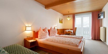 Pensionen - Sauna - Kirchberg in Tirol - Haus Zum Wilden Kaiser