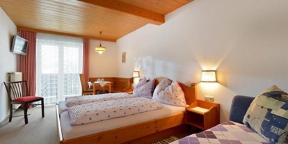 Pensionen - Sauna - Saalbach - Haus Zum Wilden Kaiser
