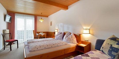 Pensionen - Sauna - PLZ 83242 (Deutschland) - Haus Zum Wilden Kaiser