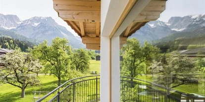 Pensionen - Garage für Zweiräder - Tirol - Bauernhof Lindenhof