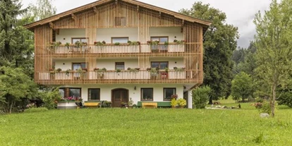 Pensionen - WLAN - Reith bei Kitzbühel - Bauernhof Lindenhof