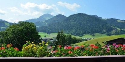 Pensionen - Art der Pension: Frühstückspension - Tiroler Unterland - Obinghof 