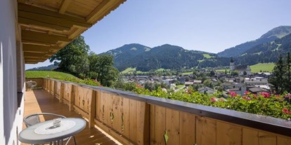 Pensionen - Wanderweg - Alpbach - Obinghof 