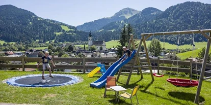 Pensionen - WLAN - Reith bei Kitzbühel - Obinghof 