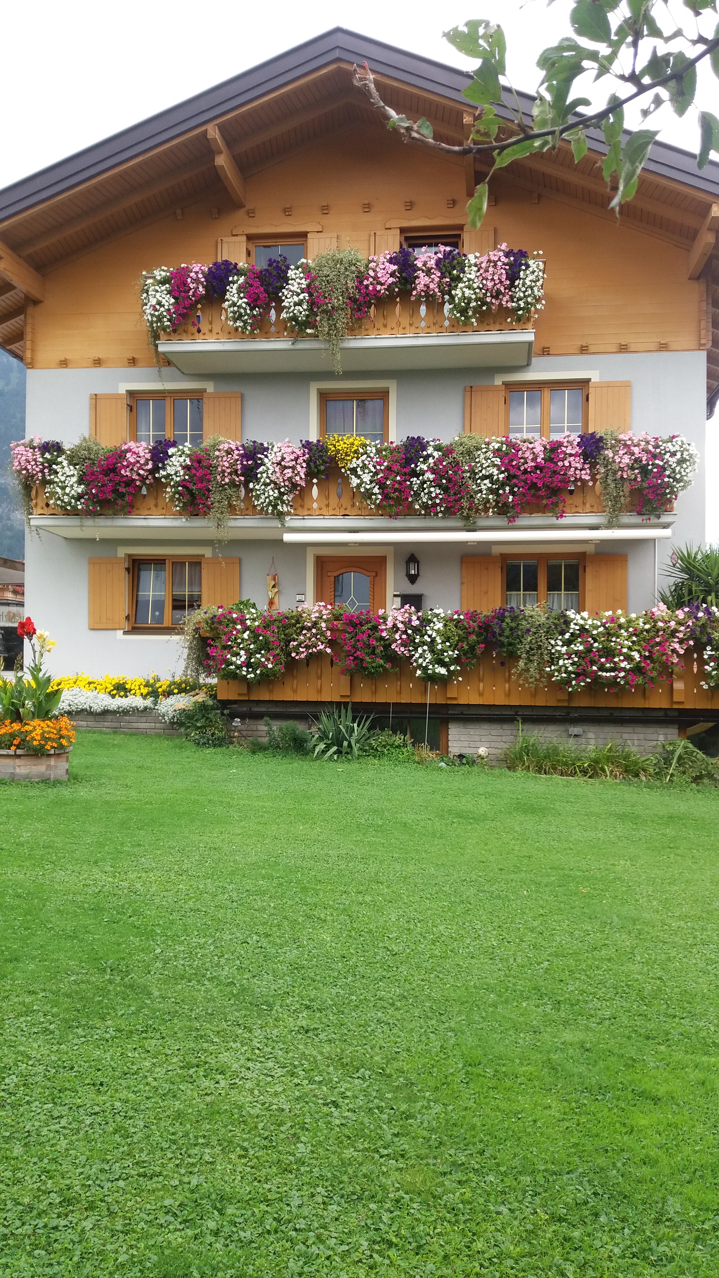 Frühstückspension - Gästehaus Schranzhofer Robert/Waltraud