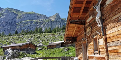 Pensionen - Umgebungsschwerpunkt: Berg - Pertisau - Denggalahof
