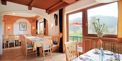 Pensionen - Sauna - Kirchberg in Tirol - Pension Sunnbichl