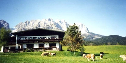 Pensionen - WLAN - Reith bei Kitzbühel - Pension Sunnbichl