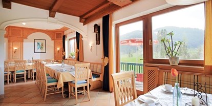 Pensionen - Restaurant - Neukirchen am Großvenediger - Pension Sunnbichl