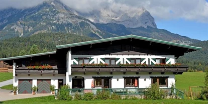 Pensionen - WLAN - Reith bei Kitzbühel - Pension Sunnbichl