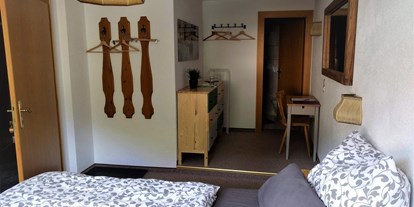 Pensionen - Umgebungsschwerpunkt: Berg - Zöblen - Zimmer 3 - Gästehaus Branders