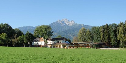Pensionen - Österreich - Wirtshaus Nattererboden