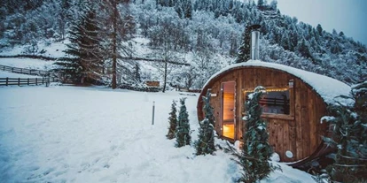 Pensionen - Art der Pension: Urlaubspension - Igls - Alpenhaus Monte