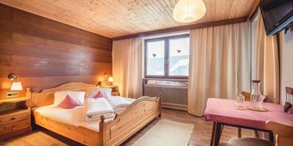 Pensionen - Sauna - Schönberg im Stubaital - Alpenhaus Monte