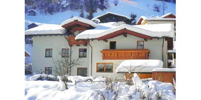 Pensionen - Skilift - Großarl - Gästehaus Toferer