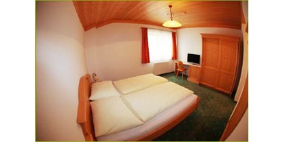 Pensionen - Skiverleih - Untertauern (Untertauern) - Zimmer Appartement A  - Gästehaus Toferer