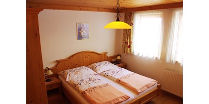 Pensionen - Skilift - Großarl - Zimmer Appartement B  - Gästehaus Toferer