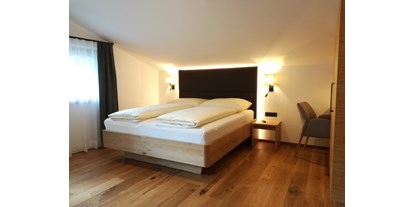 Pensionen - Umgebungsschwerpunkt: Berg - Hundsdorf (Rauris) - Zimmer Appartement D  - Gästehaus Toferer