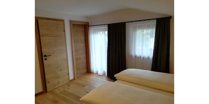 Pensionen - Langlaufloipe - Schattberg (Maria Alm am Steinernen Meer) - Zimmer Appartement D  - Gästehaus Toferer