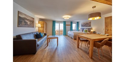 Pensionen - Umgebungsschwerpunkt: Therme - Ruhgassing - Studio Apartment - Apartments Lakeside29 Zell am See