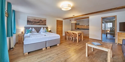 Pensionen - Restaurant - St. Jakob in Haus - Studio Apartment  - Apartments Lakeside29 Zell am See