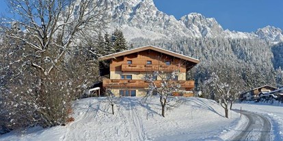 Pensionen - Wanderweg - Kitzbühel - Haus Schachner